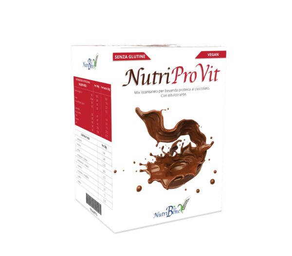 Nutri Provit ( Promo X 2 )